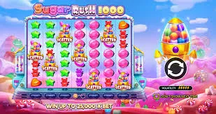 Sugar Rush 1000 Mobiiliversio – Sama Peli, Pienemmällä Näytöllä Sugar Rush 1000 Mobiiliversio – Sama Peli, Pienemmällä Näytöllä