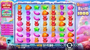 Sugar Rush 1000 Lataus – Android ja iOS Sugar Rush 1000 Lataus – Android ja iOS