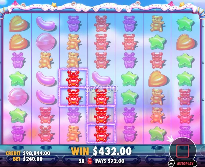 Sugar Rush 1000 vs Sugar Rush – kumpi kannattaa valita? Sugar Rush 1000 vs Sugar Rush – kumpi kannattaa valita?