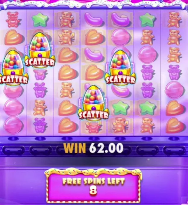 Mistä pelata Sugar Rush 1000 oikealla rahalla? Mistä pelata Sugar Rush 1000 oikealla rahalla?